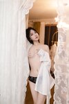 [Cosplay] 鱼子酱 埃吉桑