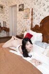 [Cosplay] 鱼子酱 埃吉桑