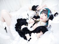 [Cosplay] Tomoyo酱 碧蓝航线 柴郡