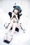 [Cosplay] Tomoyo酱 碧蓝航线 柴郡