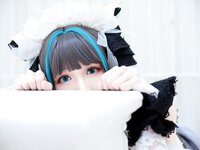 [Cosplay] Tomoyo酱 碧蓝航线 柴郡