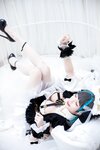 [Cosplay] Tomoyo酱 碧蓝航线 柴郡