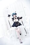 [Cosplay] Tomoyo酱 碧蓝航线 柴郡