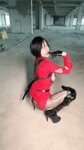 [Cosplay] Byoru - Ada Wong RE4 remake