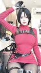 [Cosplay] Byoru - Ada Wong RE4 remake