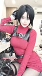 [Cosplay] Byoru - Ada Wong RE4 remake
