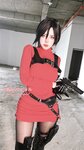 [Cosplay] Byoru - Ada Wong RE4 remake