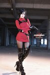 [Cosplay] Byoru - Ada Wong RE4 remake