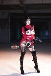 [Cosplay] Byoru - Ada Wong RE4 remake