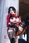 [Cosplay] Byoru - Ada Wong RE4 remake