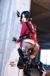 [Cosplay] Byoru - Ada Wong RE4 remake
