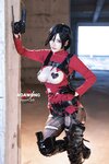 [Cosplay] Byoru - Ada Wong RE4 remake