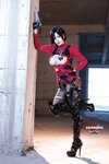 [Cosplay] Byoru - Ada Wong RE4 remake