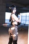 [Cosplay] Byoru - Ada Wong RE4 remake