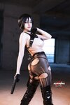 [Cosplay] Byoru - Ada Wong RE4 remake