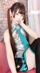 [Cosplay] Kururu Kurasaka 倉坂くるる - Miku