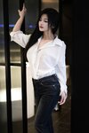 [Cosplay] 谭小灵 牛仔裤