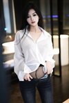 [Cosplay] 谭小灵 牛仔裤