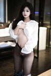 [Cosplay] 谭小灵 牛仔裤