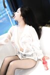 [Cosplay] 谭小灵 牛仔裤