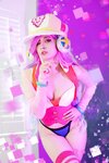 [Cosplay] Annchirisu - Arcade Miss Fortune