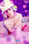 [Cosplay] Annchirisu - Arcade Miss Fortune