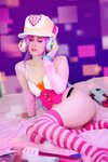 [Cosplay] Annchirisu - Arcade Miss Fortune