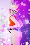 [Cosplay] Annchirisu - Arcade Miss Fortune