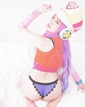 [Cosplay] Annchirisu - Arcade Miss Fortune