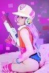 [Cosplay] Annchirisu - Arcade Miss Fortune