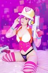 [Cosplay] Annchirisu - Arcade Miss Fortune