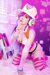 [Cosplay] Annchirisu - Arcade Miss Fortune
