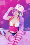 [Cosplay] Annchirisu - Arcade Miss Fortune