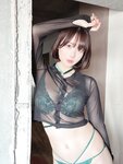 [Fantia] 2024年2月投稿 けん研(けんけん)[1.14GB]