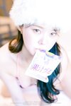 [Lilynah] LW089 Inah (이나) - Vol.37 Knee Socks & Bikini
