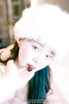 [Lilynah] LW089 Inah (이나) - Vol.37 Knee Socks & Bikini