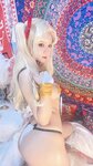 [Cosplay] Pyoncos - Ereshkigal