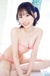 ヤングアニマルWeb 2023.07.28 八伏紗世 夏が好きなキミへ。