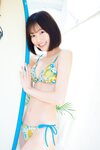 ヤングアニマルWeb 2023.07.28 八伏紗世 夏が好きなキミへ。