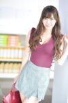 [Photobook] 激写美女 PHOTO & NUDE 黒川サリナ - 激エロパーフェクトボディ[89pics]