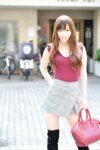[Photobook] 激写美女 PHOTO & NUDE 黒川サリナ - 激エロパーフェクトボディ[89pics]