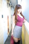 [Photobook] 激写美女 PHOTO & NUDE 黒川サリナ - 激エロパーフェクトボディ[89pics]