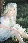 [Cosplay] 是三不是世w 林中精灵