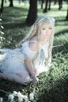 [Cosplay] 是三不是世w 林中精灵