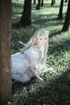 [Cosplay] 是三不是世w 林中精灵