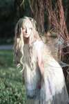 [Cosplay] 是三不是世w 林中精灵