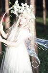 [Cosplay] 是三不是世w 林中精灵