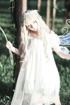 [Cosplay] 是三不是世w 林中精灵
