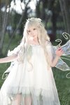 [Cosplay] 是三不是世w 林中精灵