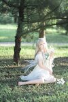 [Cosplay] 是三不是世w 林中精灵